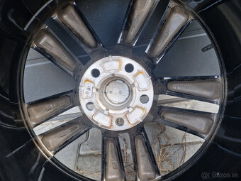 5x114,3 r19 kolesa ford mustang disky alu 19 elektrony 255 4 - 8