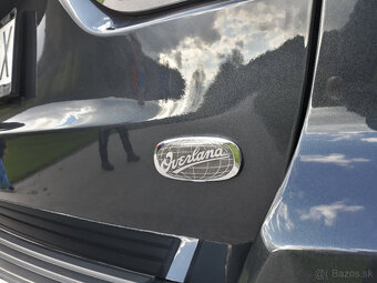 JEEP GRAND CHEROKEE 3,0d Overland - 8