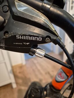 Bicykel 24 - 8