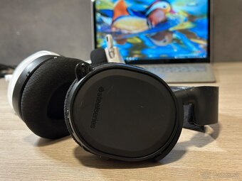 SteelSeries Arctis 3 - 8