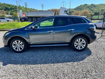 Mazda CX7 2,2 cd - 8