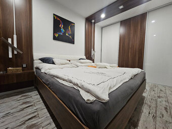 Ponúkam na predaj nádherný, moderne prerobený 2-izbový byt. - 8
