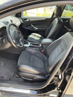 Predám Ford mondeo mk4 2.0tdci 120kw - 8