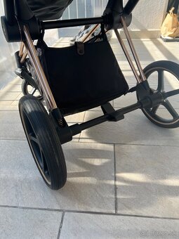 Cybex priam 3.0 - 8