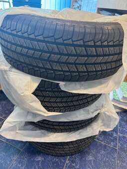 SEBRING 225/60 R18 104V 4x4 SUV LETNÉ - 8