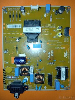 UE40J5100 LG65UP80003LR - 8
