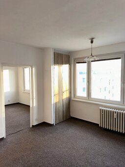 1izb.Byt-Centrum-ČSA-40m2 - 8