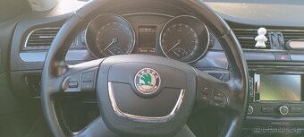 Škoda SUPERB ✅💯🚘 - 8