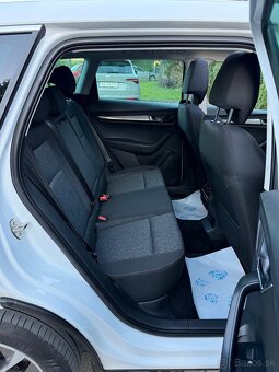 Škoda Karoq 2.0 TDI EVO SCR Style 4x4 DSG - 8