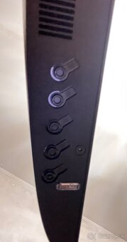 MSI Monitor MD241P - 8