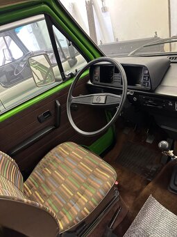 VW WESTFALIA JOKER - 8