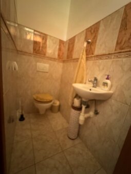 PRENÁJOM - 3izb. rodinný dom v obci Tvrdošovce - 8
