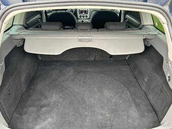 Ford Focus 1.6Tdci - 8