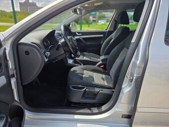 Škoda Octavia Combi 1.4 TSI Elegance DSG - 8