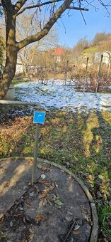MAKRO REALITY - Záhradka s chatkou ZO Mala Ves ID 2237 - 8