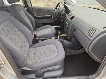 REZERVOVANE Škoda Fabia 1.4 benzín Automat...99 460 KM,Klíma - 8