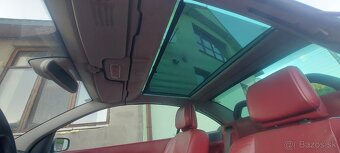 Renault Megane II cabrio - 8