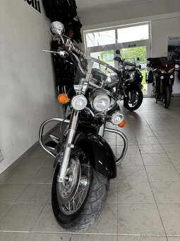 Honda VTX1300S - 8