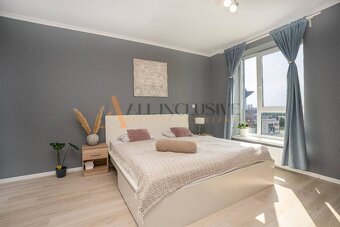 ALL INCLUSIVE REAL I PERFEKTNÝ 2 IZBOVÝ BYT S BALKÓNOM GALAN - 8