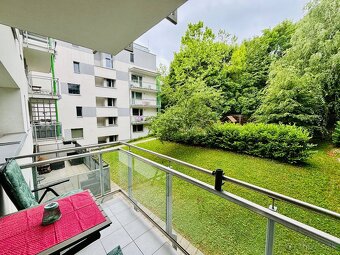 Prenájom, UNIKÁTNE BÝVANIE, 2-izb.byt,Bratislava III-Kramáre - 8