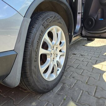 Honda Cr-v 2.2 c-tdi 103kw Executive - 8