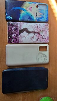 Samsung Galaxy A41 - 8