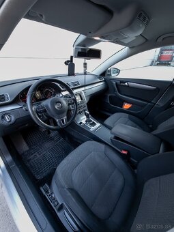 VW Passat B7 2.0tdi rv.2012 - 8