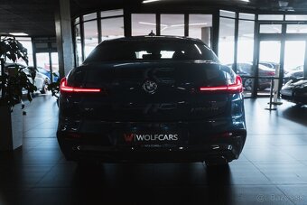 BMW X4 M40d xDrive - 8