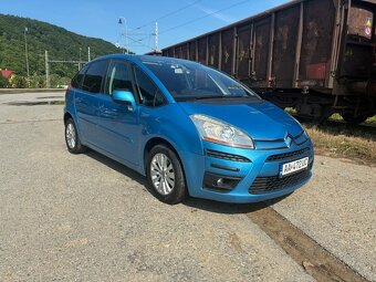 C4 picasso - 8