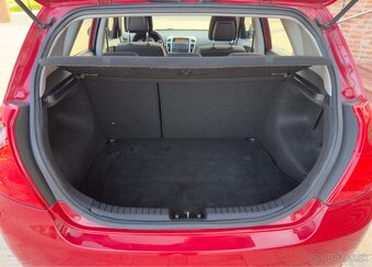 Kia CEED 1.6 CVVT AUTOMAT Benzin - 8