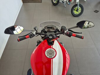 Ducati Monster 1200 - 8
