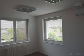 Prenájom obchodné priestory kancelária Nitra Krškany - 8