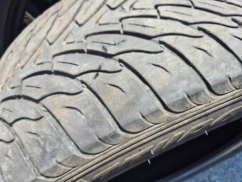 Atturo  255/45R20  105V XL letné 4 kusy dot 0119 - 8