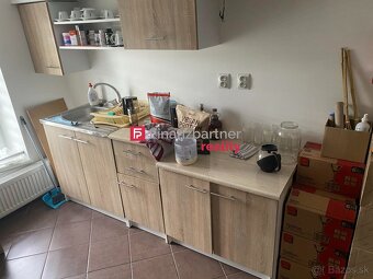 Na prenájom administratívne priestory - Zalužice, okr. Micha - 8
