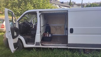 Fiat Ducato - 8