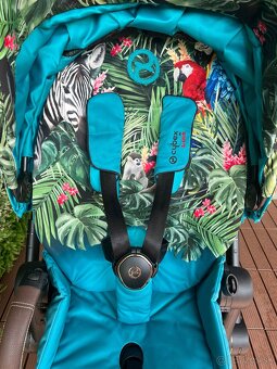 Set Seat pack DJ Khaled 4.0 + zdarma fusak elodie aviator a - 8