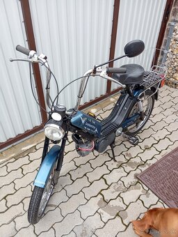 Predám Babetu 210 . - 8