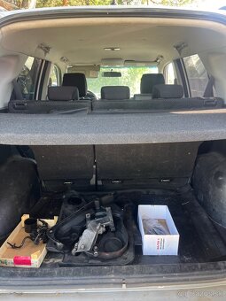 Predám Suzuki grand vitara 1.9ddis - 8