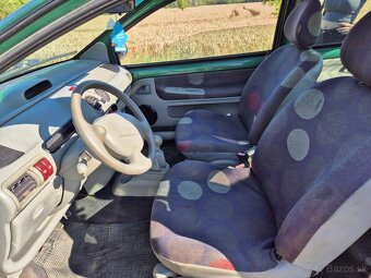 Renault Twingo 1.2 - 8