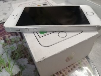 Iphone 5s - 8