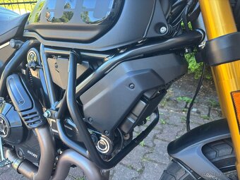 DUCATI SCRAMBLER 1100 SPORT PRO - 8