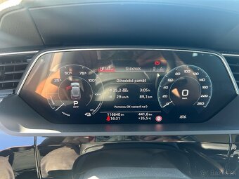 Audi E-tron , etron50 - 8