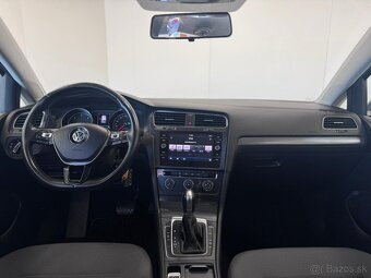 Volkswagen Golf 1.6 TDI DSG 2019 Facelift/Nové Rozvody - 8