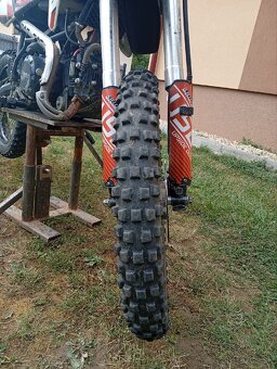 Xmotos 140 - 8
