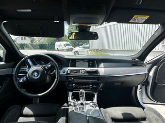 BMW F10 - 8