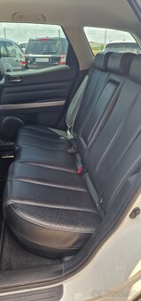 ✅️Mazda CX-7 2.2 MZR-CD Revolution✅️ - 8