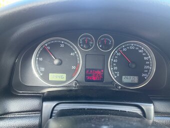 VW Passat 1.9Tdi 74kw - 8