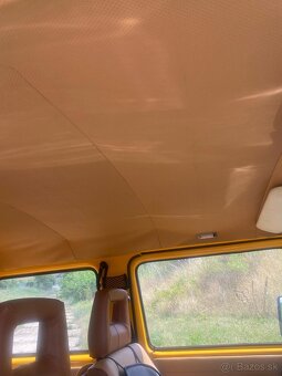 Volkswagen T3 - 8