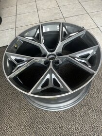 22’’ Alu Disk Audi RSQ8/SQ8 R22 - 8