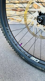 Specialized Stumpjumper 29 Carbon L 29” - 8